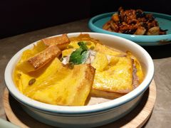冰淇淋烤布雷-新白鹿餐厅(金鹰新街口店)