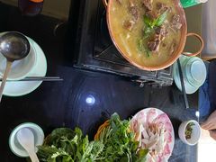 -藏味八珍特色火锅