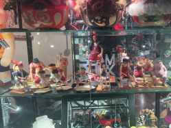 -木子·纹身店TATTOO穿孔·洗纹身