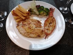 -深圳维景酒店-维景轩