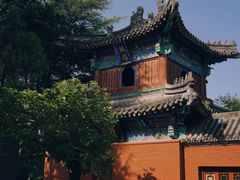 -洛阳白马寺
