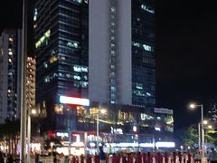 -壹海城ONE MALL