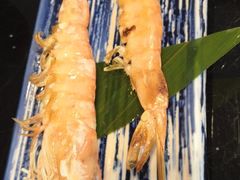 -真剑日本料理·铁板烧(贵州路店)