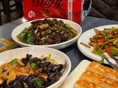 -聚友朋褡裢火烧(天北路店)
