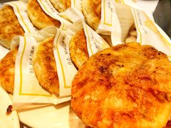 肉火烧-潍坊菜馆(三里河南横街店)
