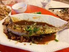 android_upload_pic-沈家门海鲜夜排档(东港店)