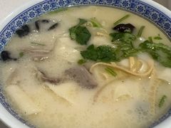 -豫满楼(郑东新区店)