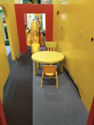 -万达宝贝乐园(北京槐房店)