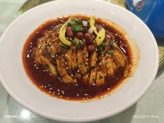 -德缘烤鸭店(大栅栏店)