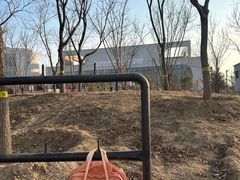 -回龙观体育文化公园