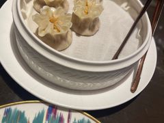 -海派悦庭·海胆烧麦·新融合菜(凯德广场店)