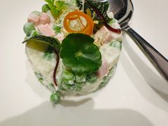 -Yan Ting 宴庭中餐厅(上海静安瑞吉酒店)