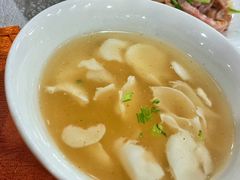 -蓬莱阁中餐厅(崇文门店)