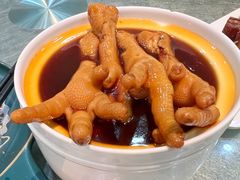 -點無缺茶楼·海鲜酒家(世博店)
