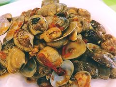 -快乐海鲜城(虎泉街店)