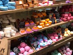 -LUSH(威尼斯人店)