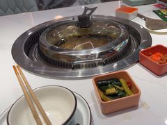 -满兴咱妈烀饼铁锅炖(兰州北街店)