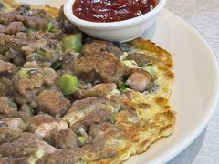 -莲花公园煎蟹(总店)