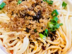 担担面-夫妻肺片·中华老字号·正宗川菜(春熙路店)
