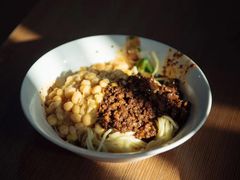 花市豌杂面-花市豌杂面(民生路店)