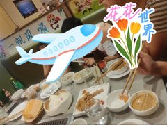 -海底捞火锅(高科东路店)
