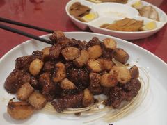 -56号精品家常菜(郁江道店)