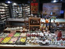 -川上陶艺社(大悦城店)