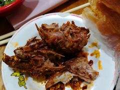 麻辣兔头-冒椒火辣(奎星楼街店)