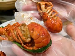 -聚味瞿记·龙虾堂(坡子街店)