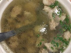 -客家汇·客家传承菜(水库店)
