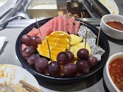 -海底捞火锅(杭州水晶城购物中心店)