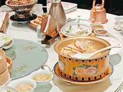 -四世同堂·京菜·烤鸭(双井店)