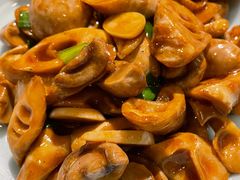 -京味斋·北京烤鸭(北京南站洋桥店)