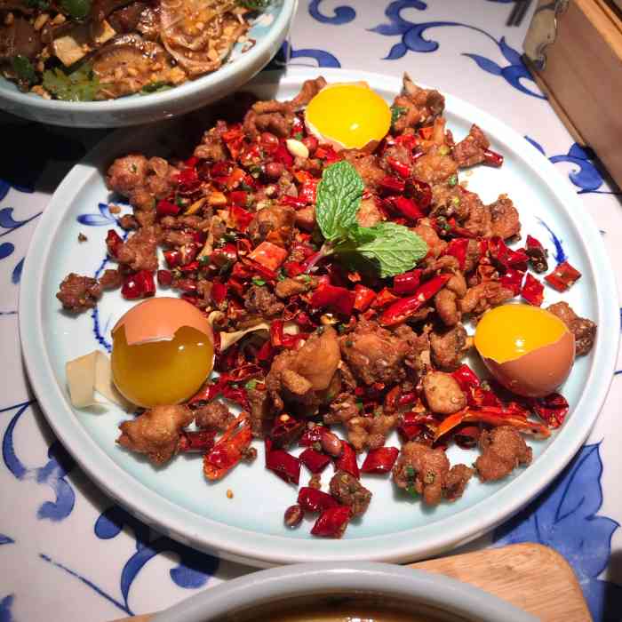 苏小主(常熟印象城店)