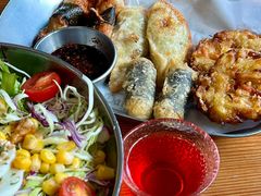 -青春分食(仙林大学城店)