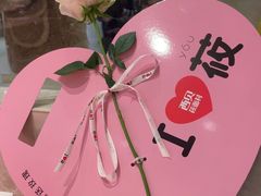 -西贝(紫荆广场店)