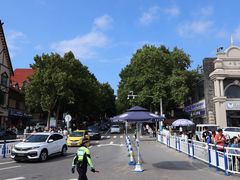 -老虎石海上公园