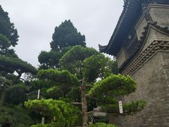 -大慈恩寺(大雁塔)