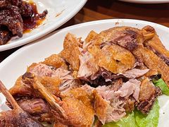香酥鸭-奶奶的味道(胶州路店)