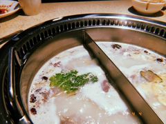 -密友回转自助火锅(世茂国际广场店)