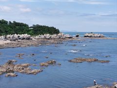 -大连金石滩滨海国家地质公园