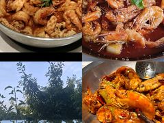 -李想大虾(吾悦广场店)