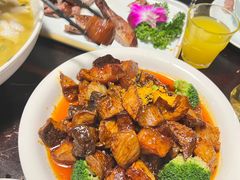 -陈麻婆豆腐总店