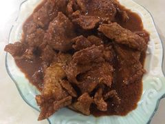 -满口香饭店