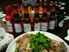 -盐城大牌档(工农路店)