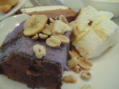 冰激凌-鼓浪湾酒店自助餐