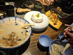 -品米斗·精致料理(浦东禹悦汇店)