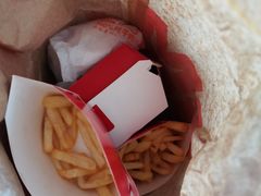 -麦当劳(红旗路店)