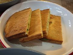 -HELLO 27 意面·沙拉·帕尼尼