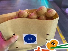 -三厘鸡蛋仔(印力店)